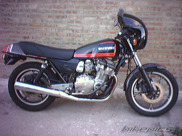 Bike Photo 1013505