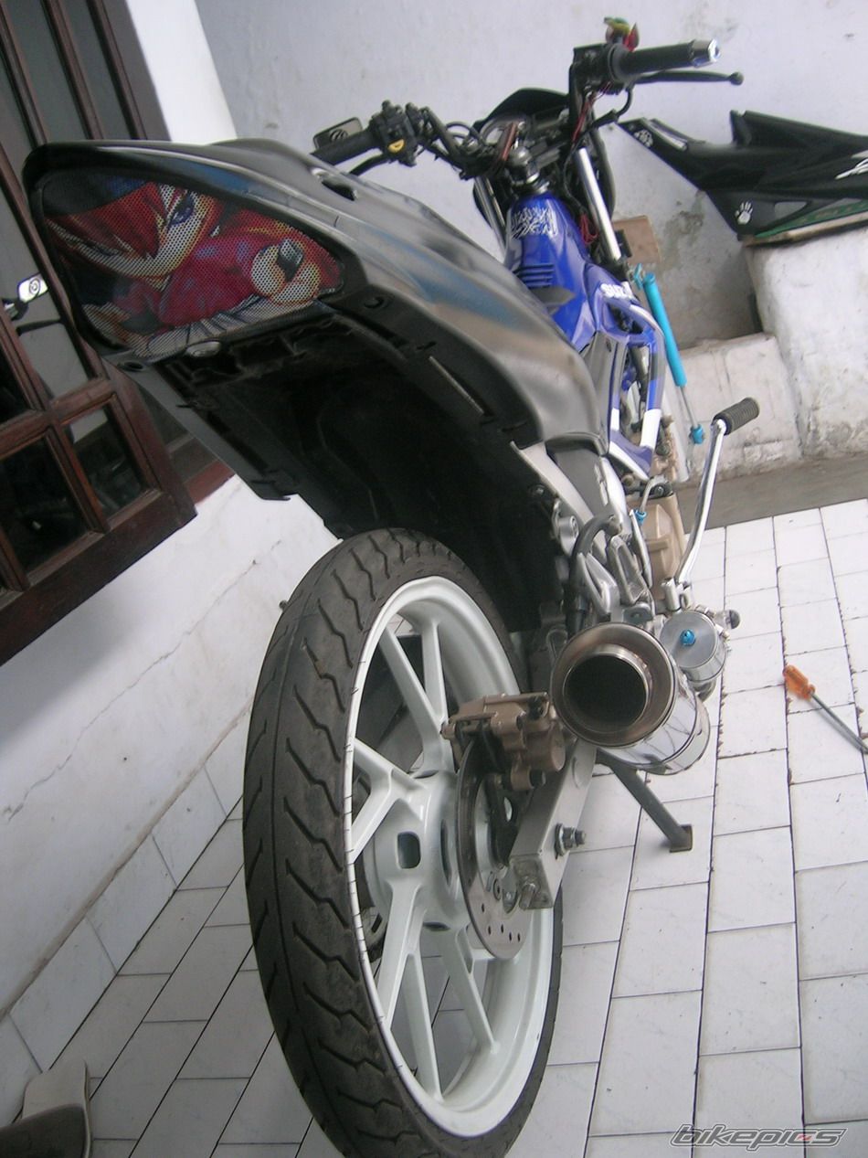 Bike Photo 1013533