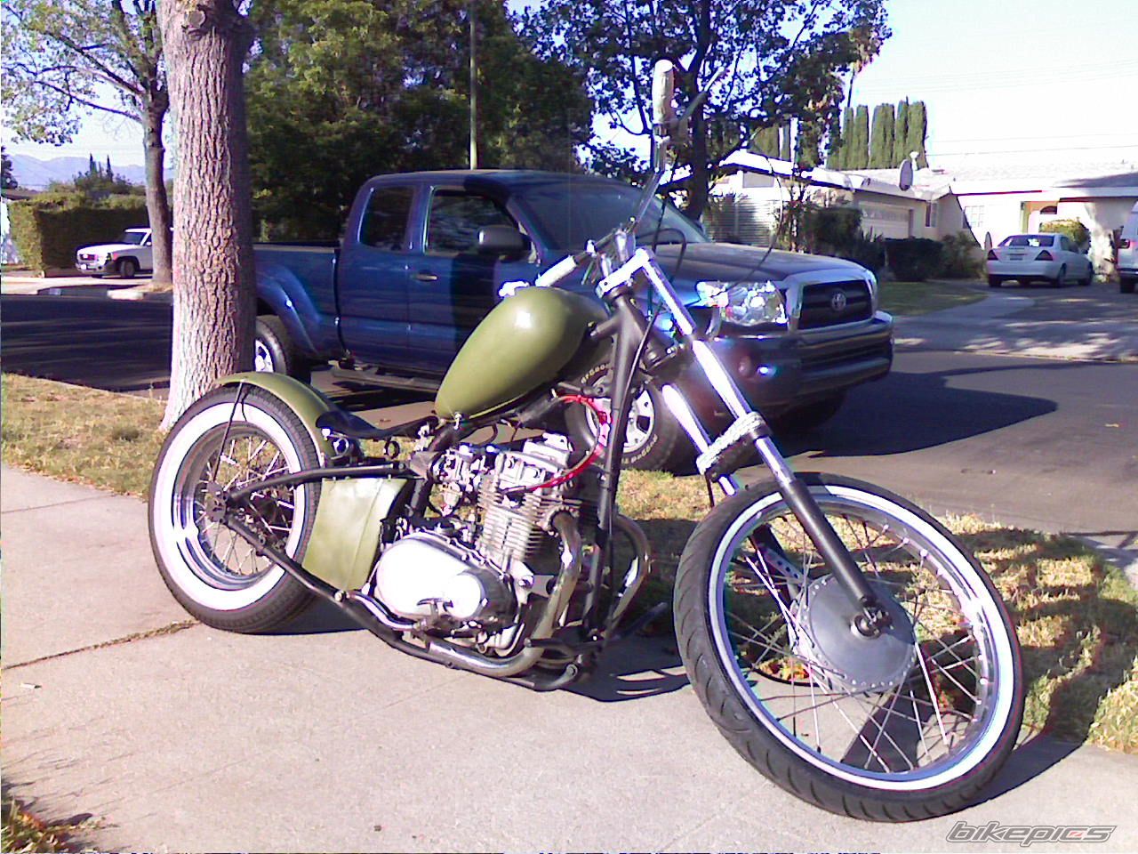 Bike Photo 1013556