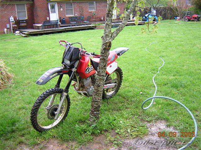 Bike Photo 101356