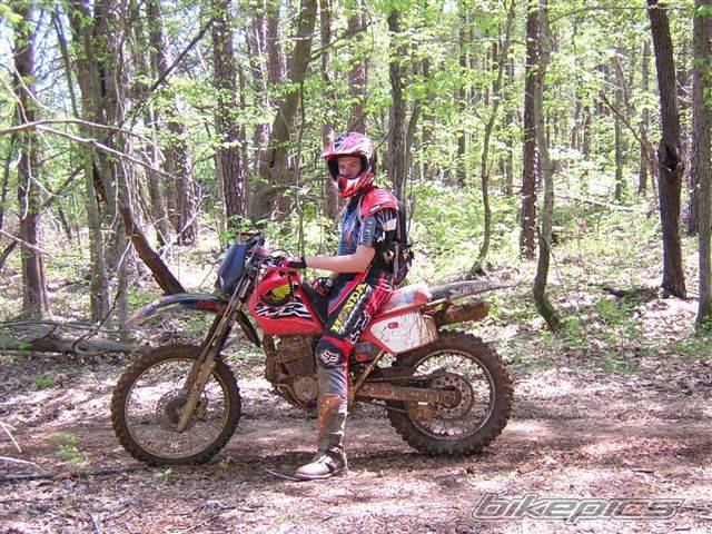 Bike Photo 101360