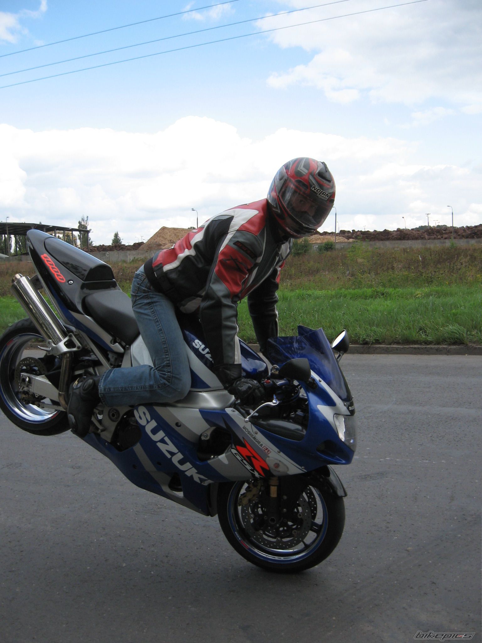 Bike Photo 1013698