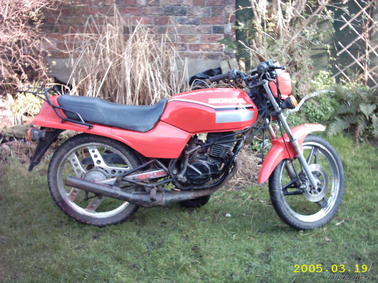 Bike Photo 1013762