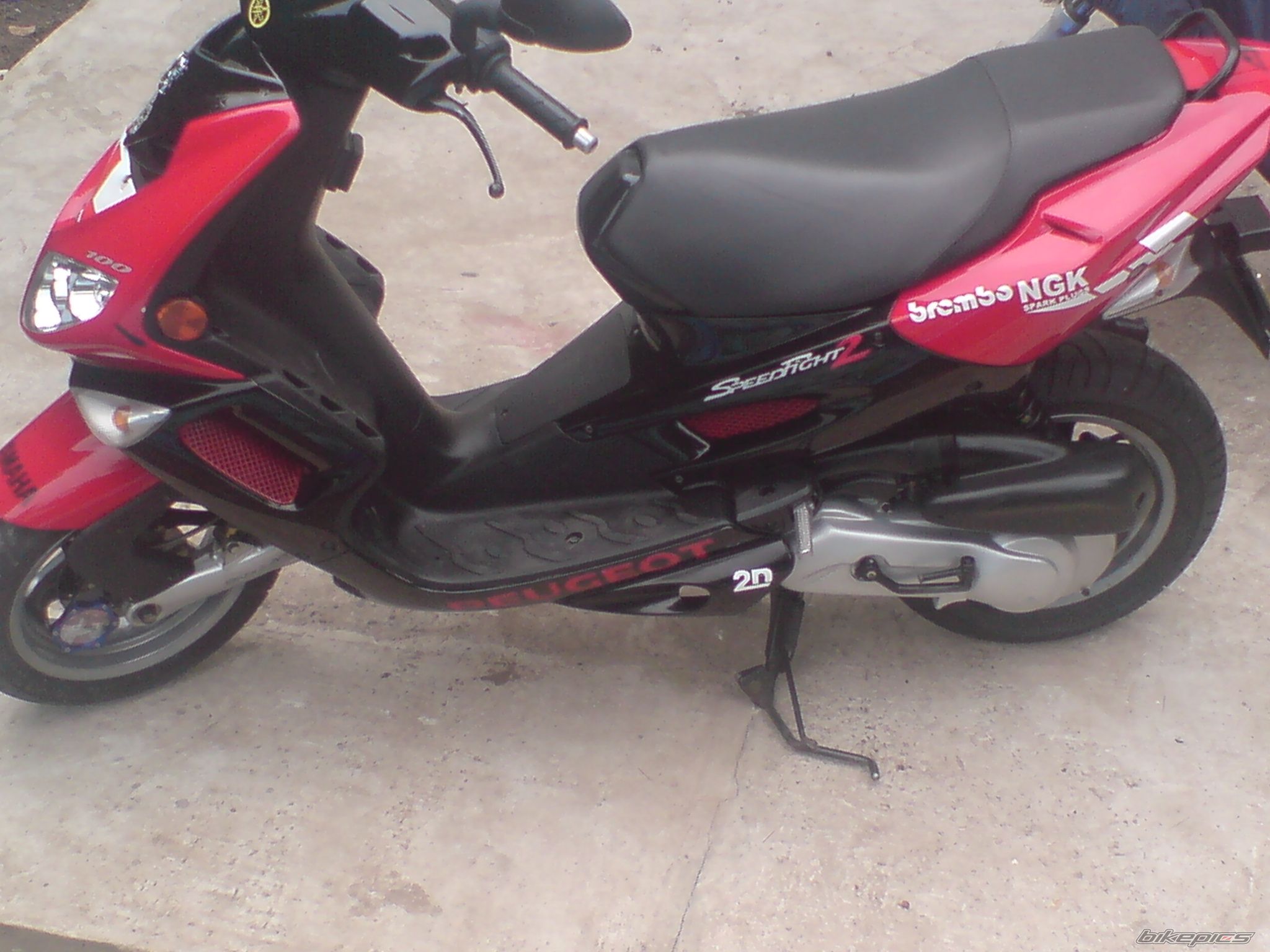 Bike Photo 1013985