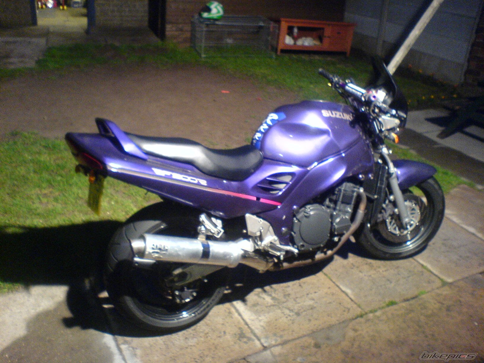 Bike Photo 1014008