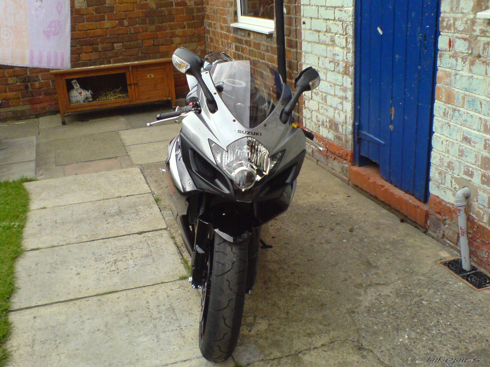 Bike Photo 1014029