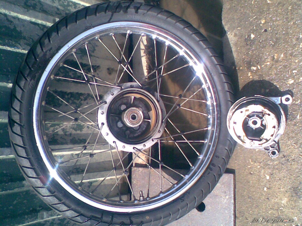 Bike Photo 1014107