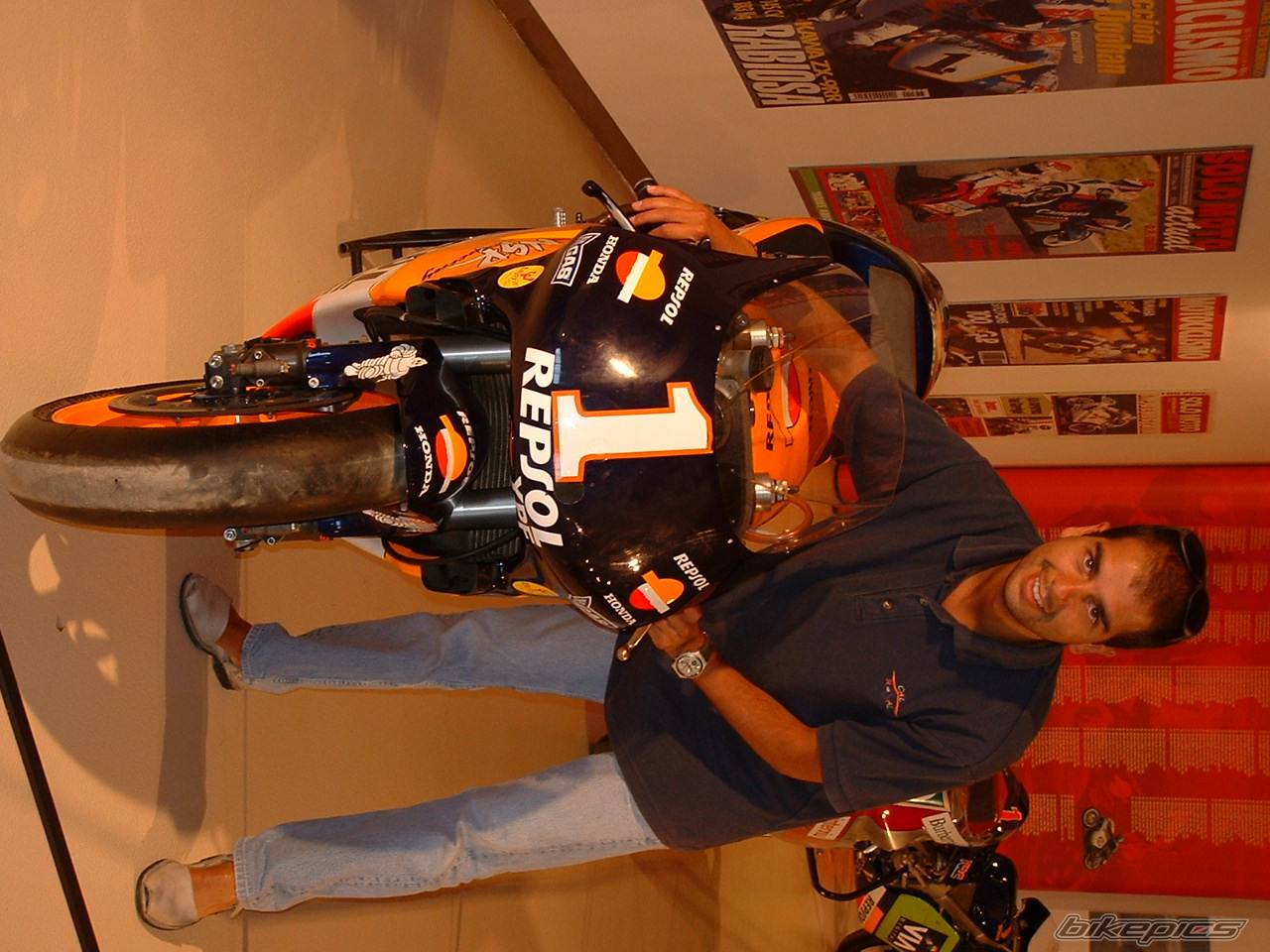 Bike Photo 101417