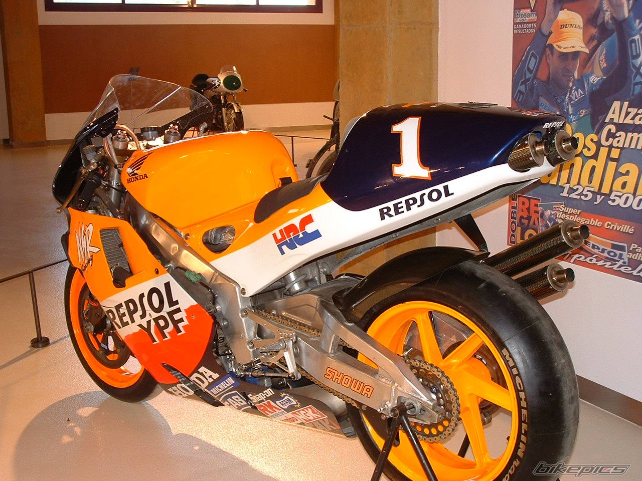 Bike Photo 101418