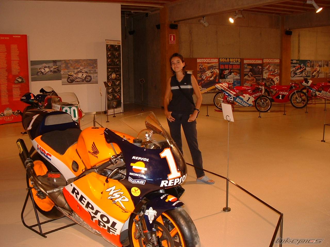 Bike Photo 101420