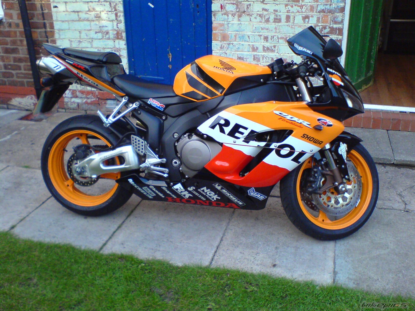 Bike Photo 1014269