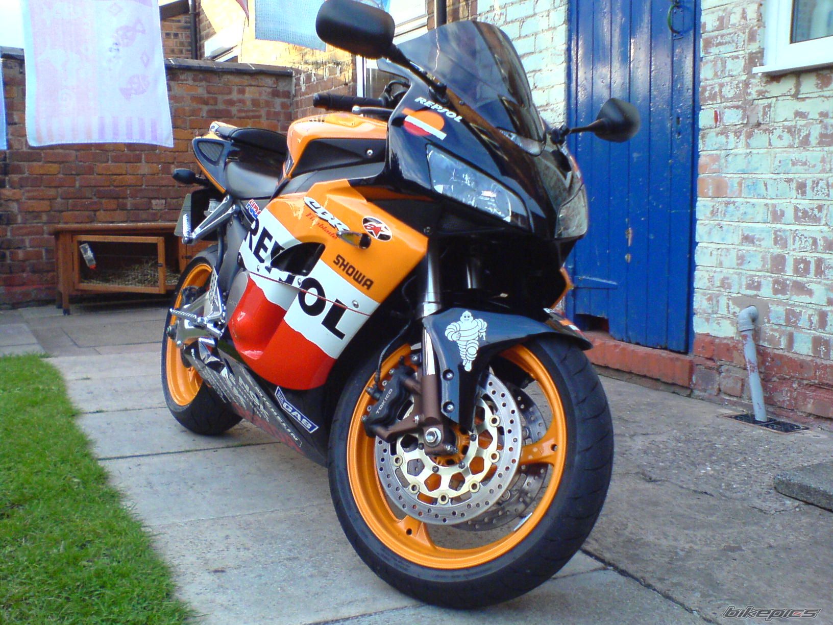 Bike Photo 1014274