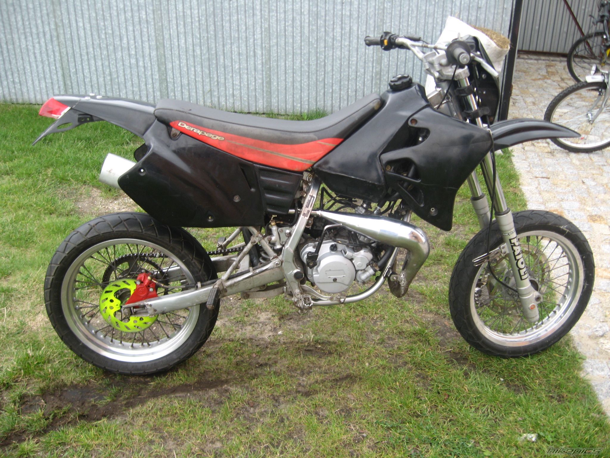 Bike Photo 1014340