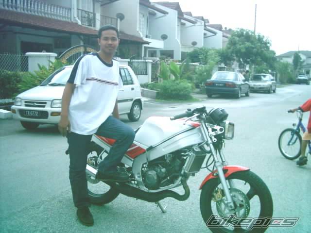 Bike Photo 101435