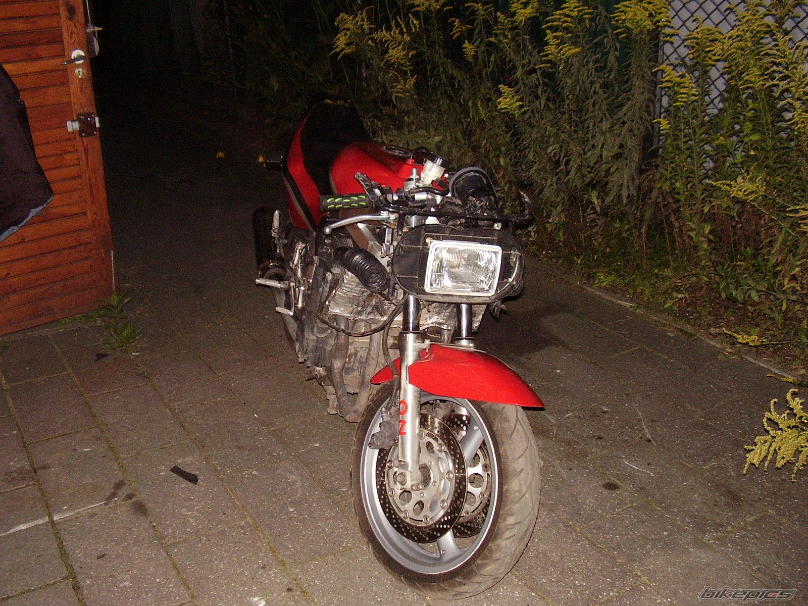 Bike Photo 1014363