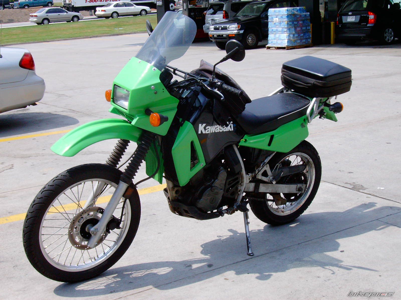 Bike Photo 1014458