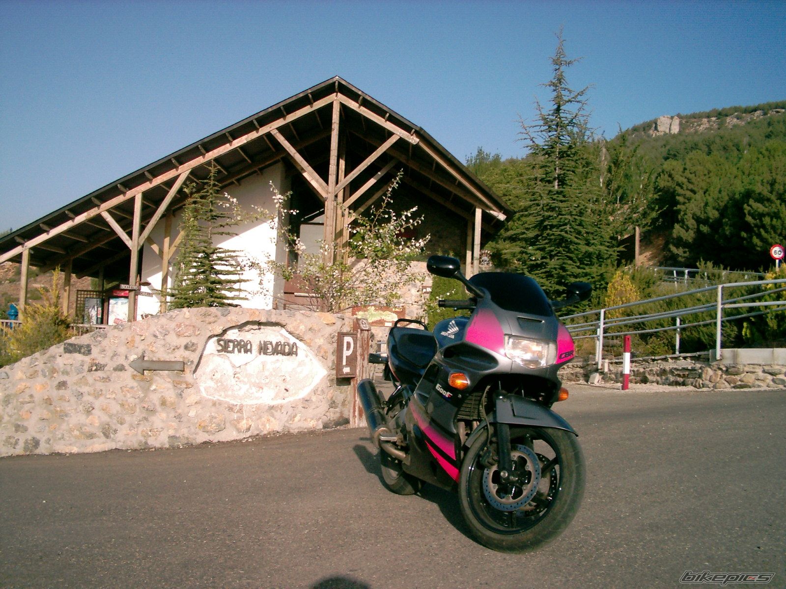 Bike Photo 1014462