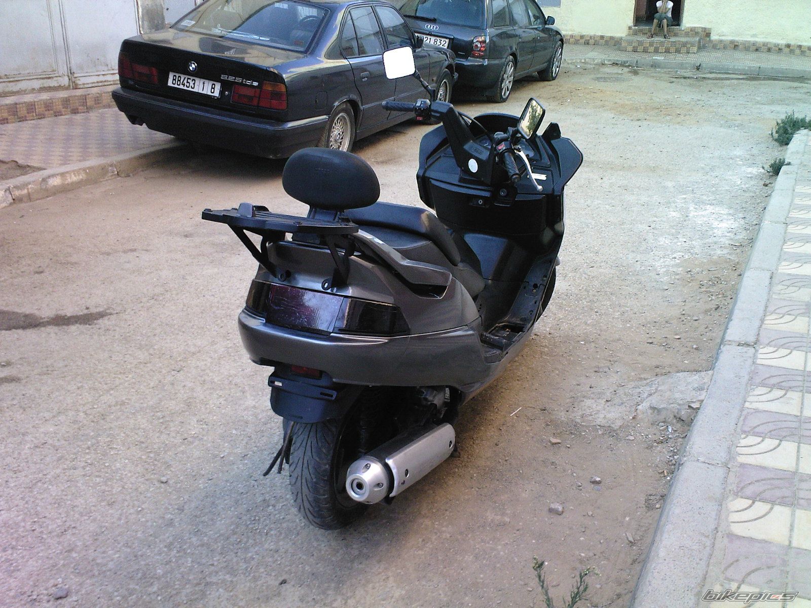 Bike Photo 1014475