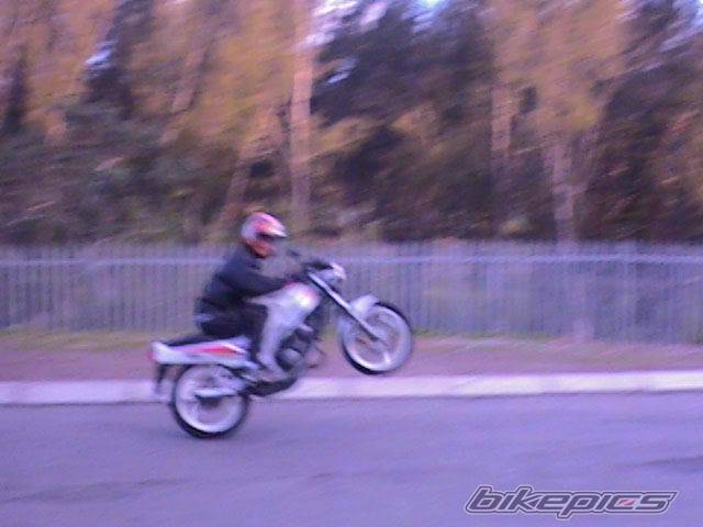 Bike Photo 10145