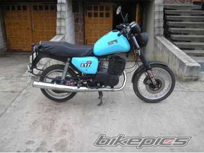 Bike Photo 1014605