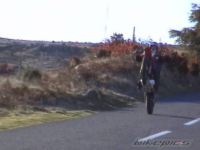 Bike Photo 101476