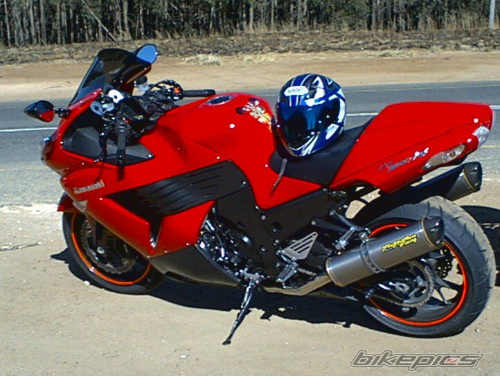 Bike Photo 1014768