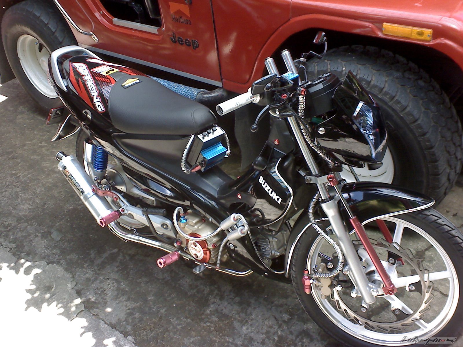Bike Photo 1014779