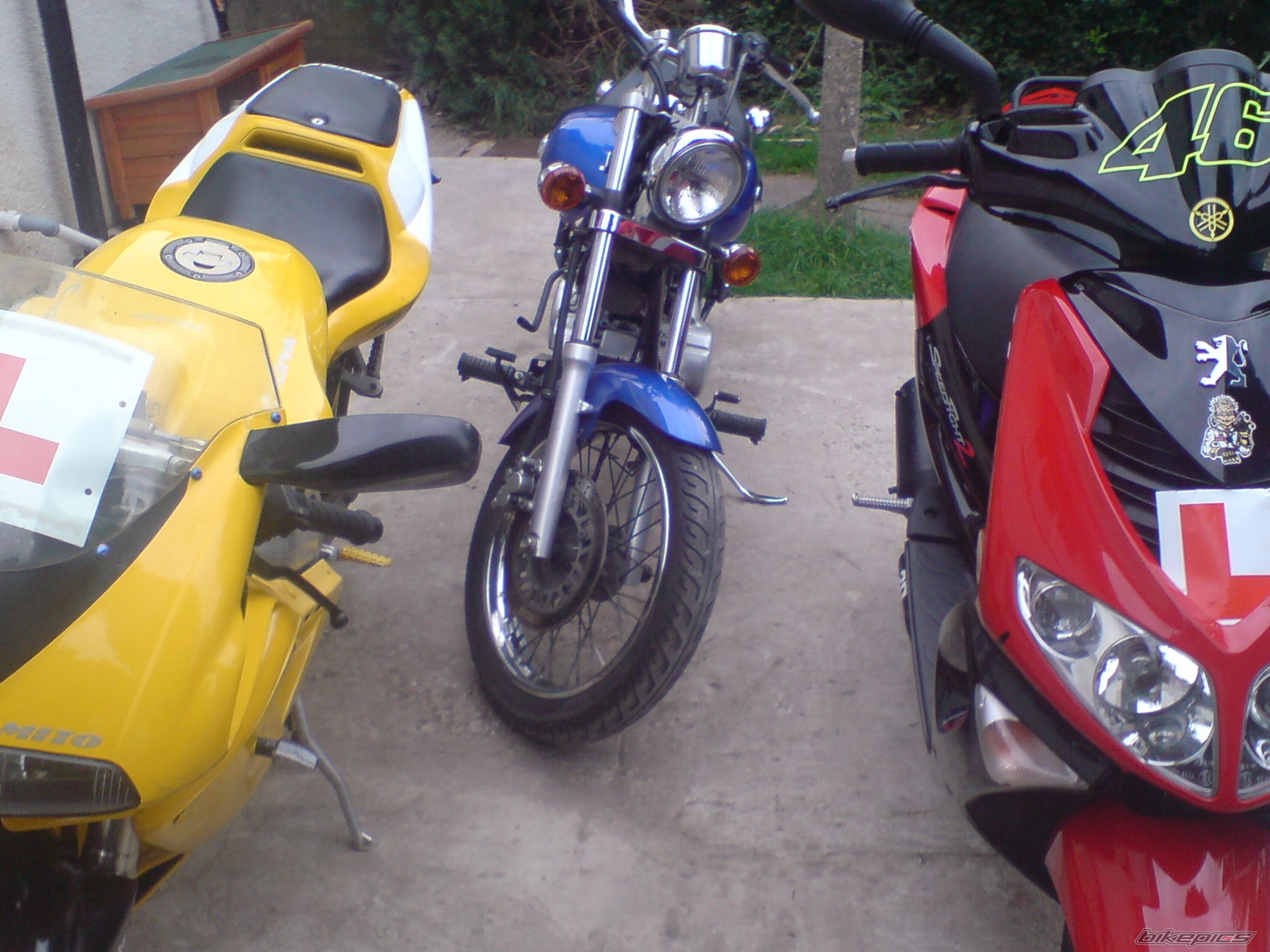 Bike Photo 1014788