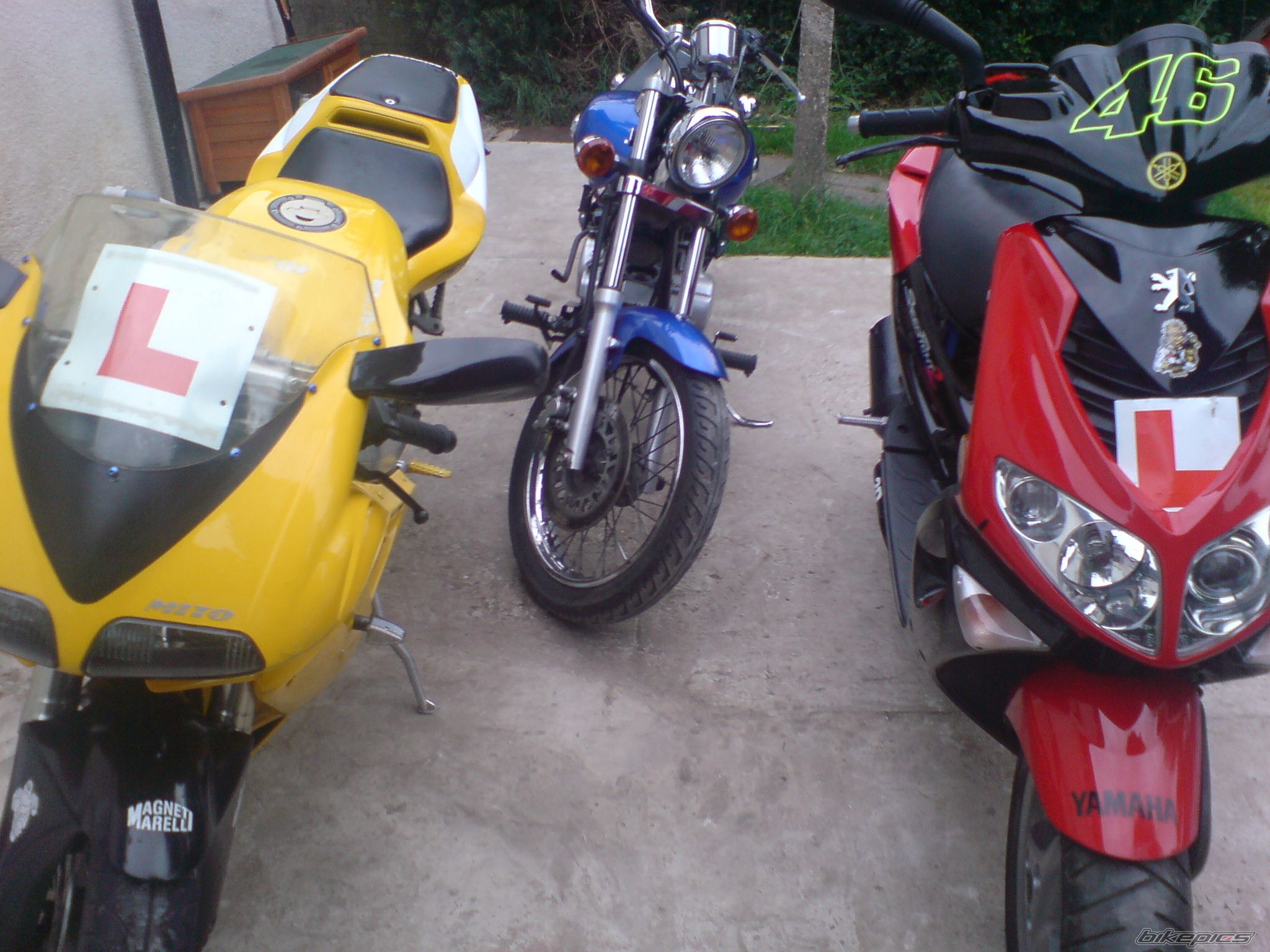 Bike Photo 1014789
