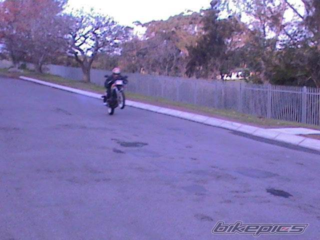 Bike Photo 10148