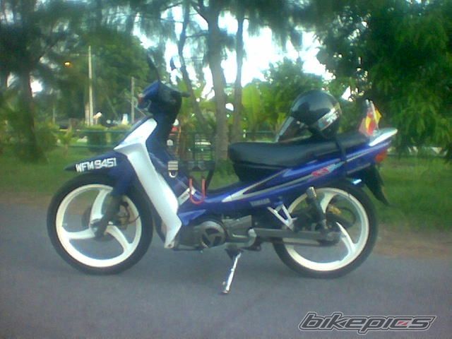 Bike Photo 1014837