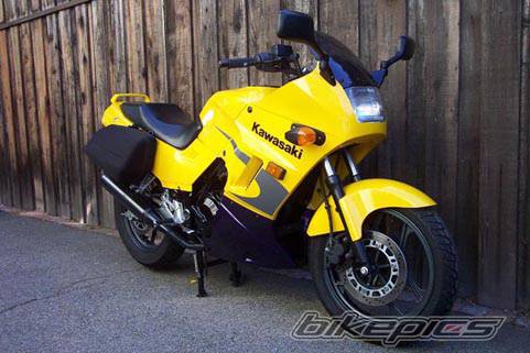 Bike Photo 101494