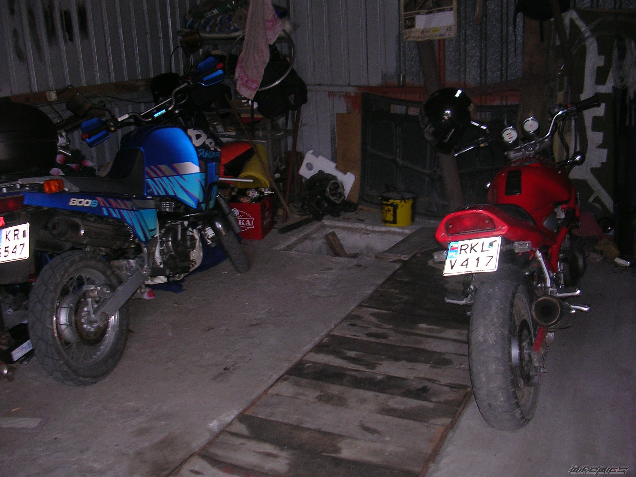 Bike Photo 1015016