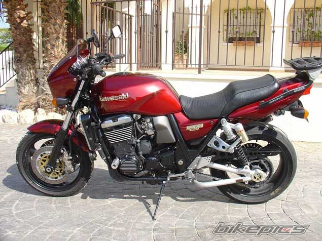 Bike Photo 1015044