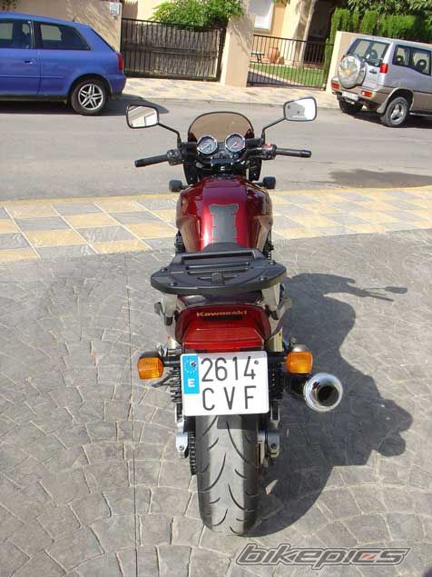 Bike Photo 1015045