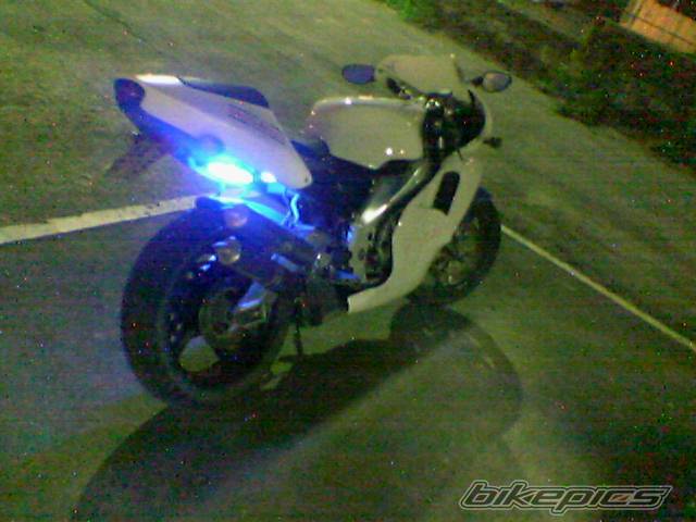 Bike Photo 101508