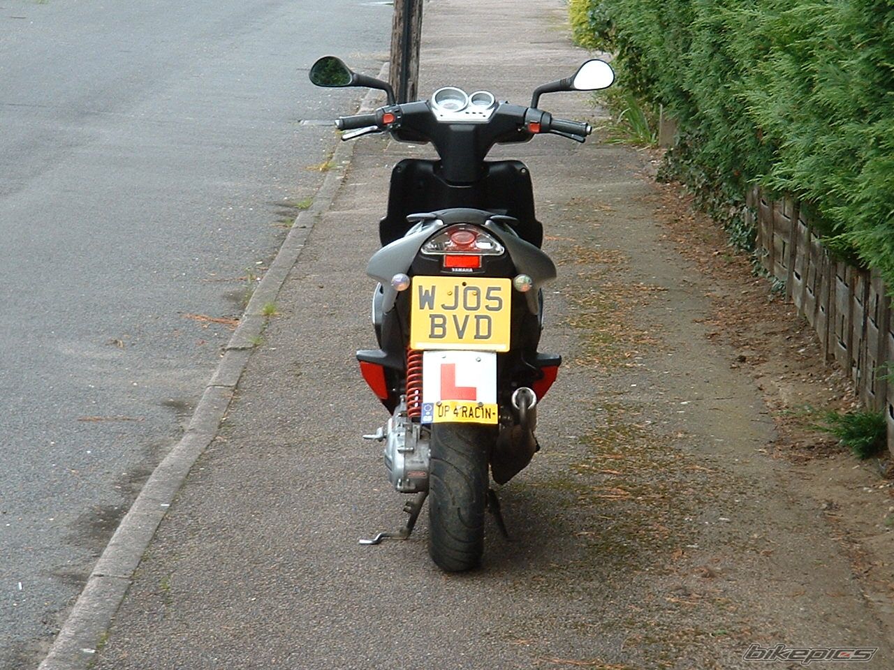 Bike Photo 1015110