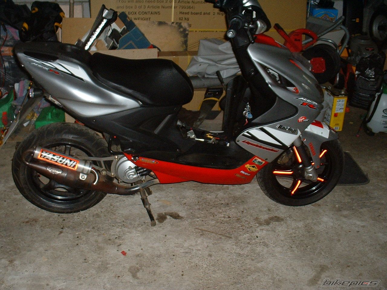 Bike Photo 1015114