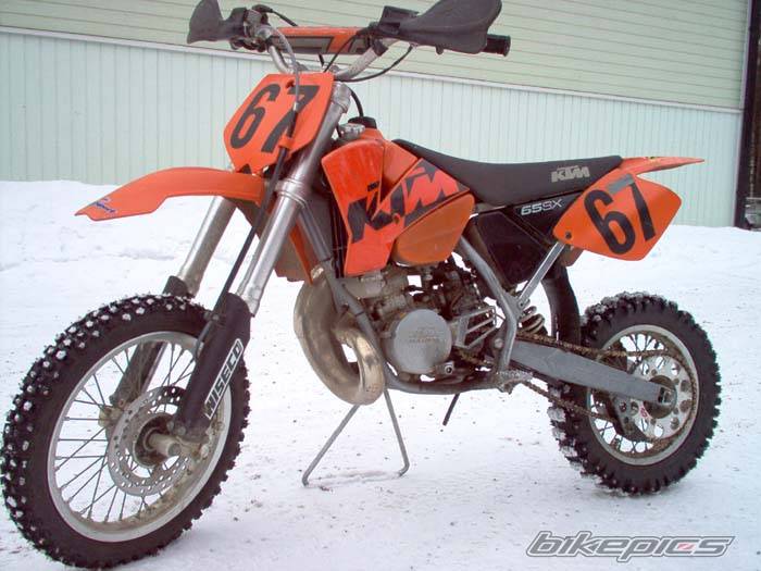 Bike Photo 101525
