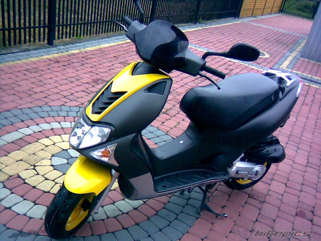 Bike Photo 1015300