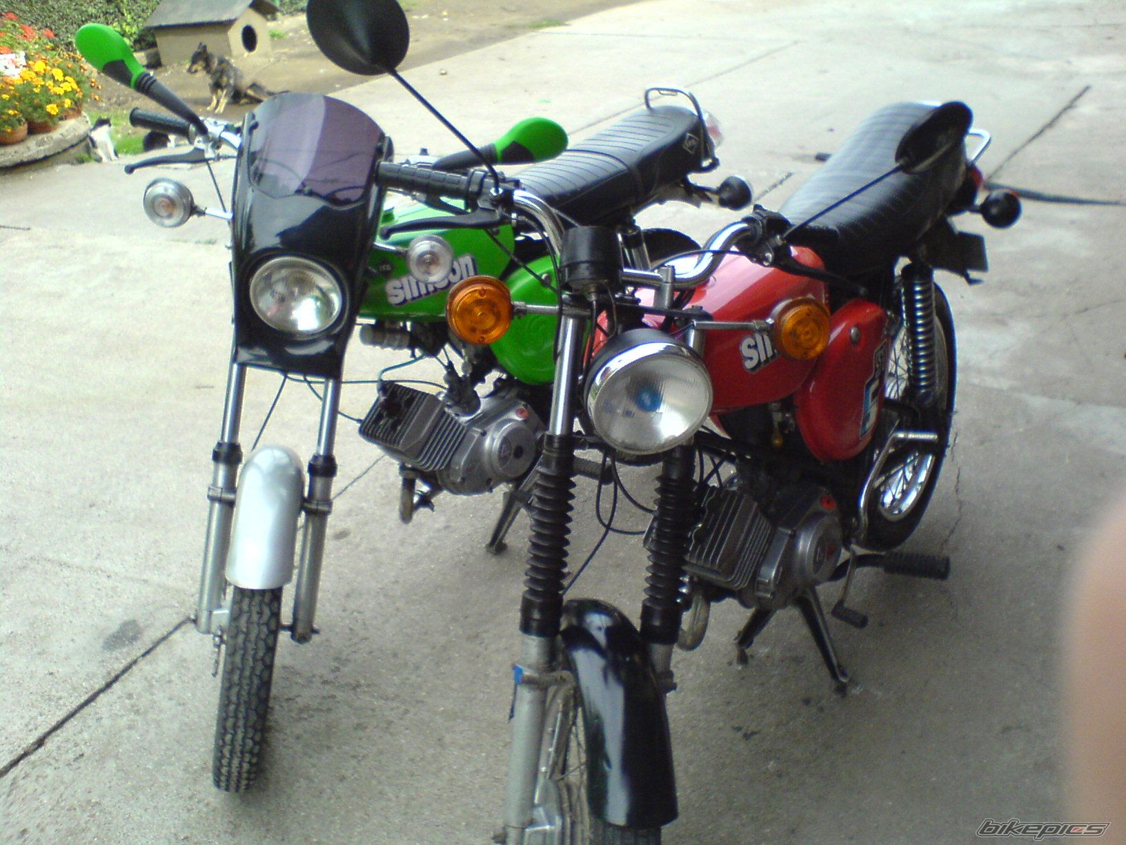 Bike Photo 1015326