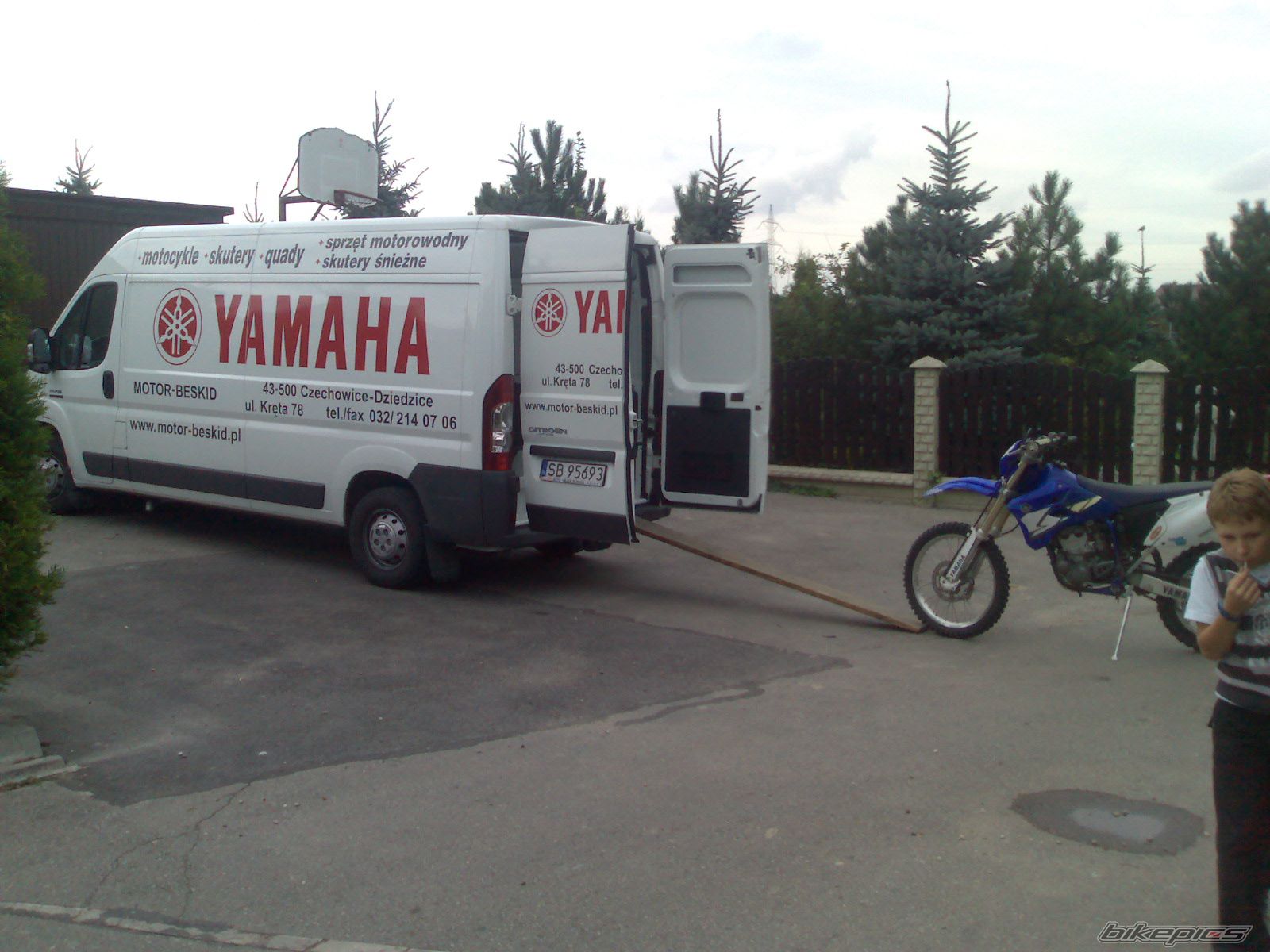 Bike Photo 1015385