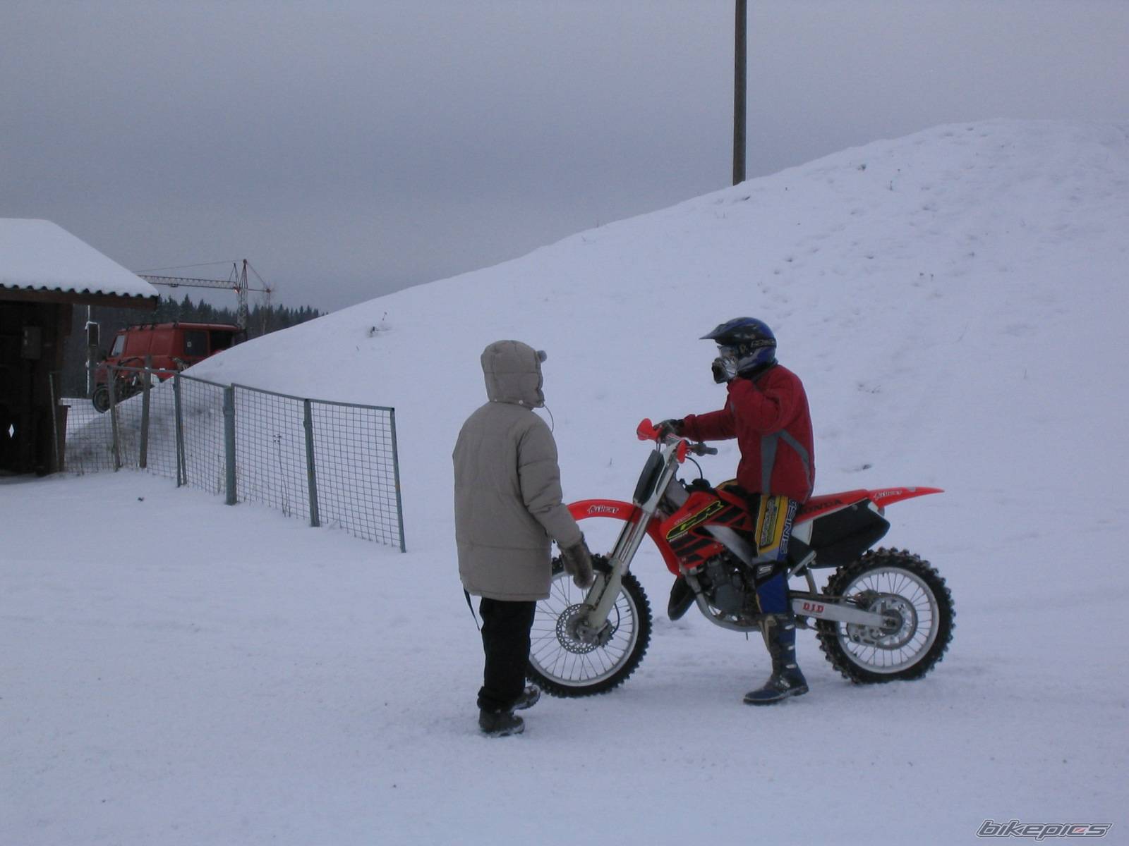 Bike Photo 101540