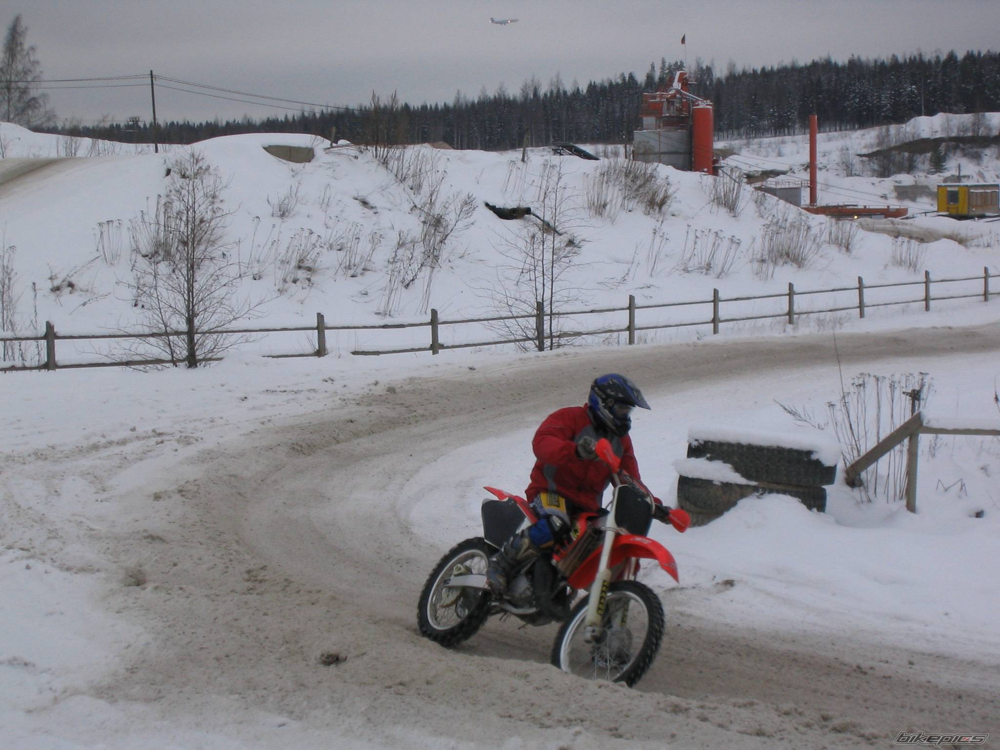 Bike Photo 101541