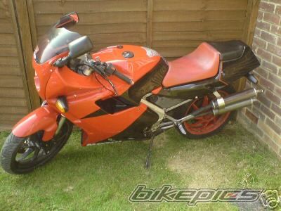 Bike Photo 1015416