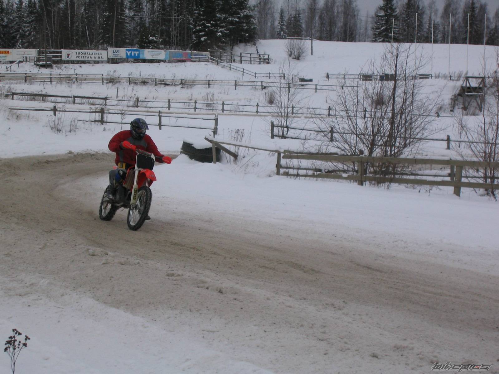 Bike Photo 101542
