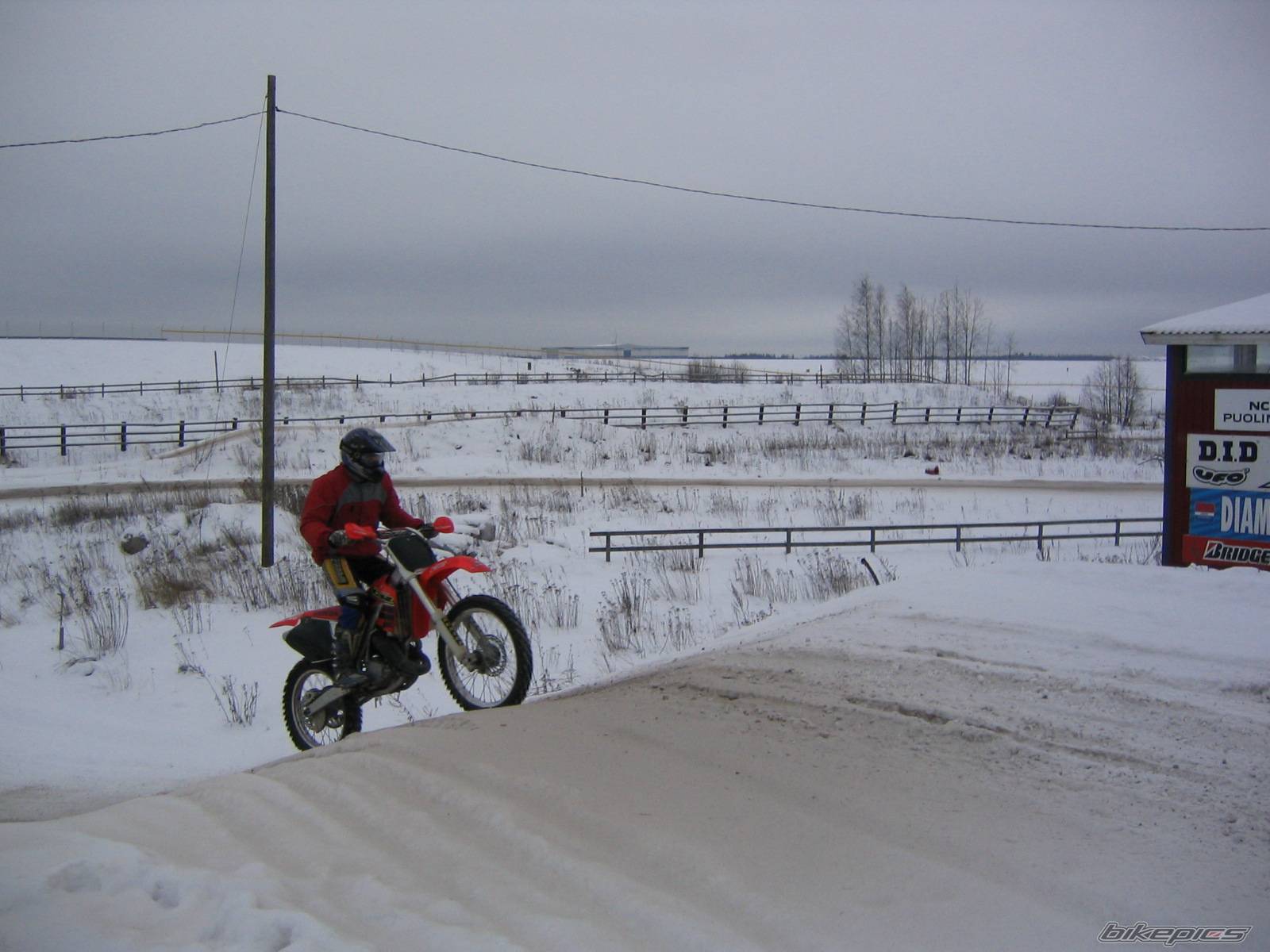 Bike Photo 101544