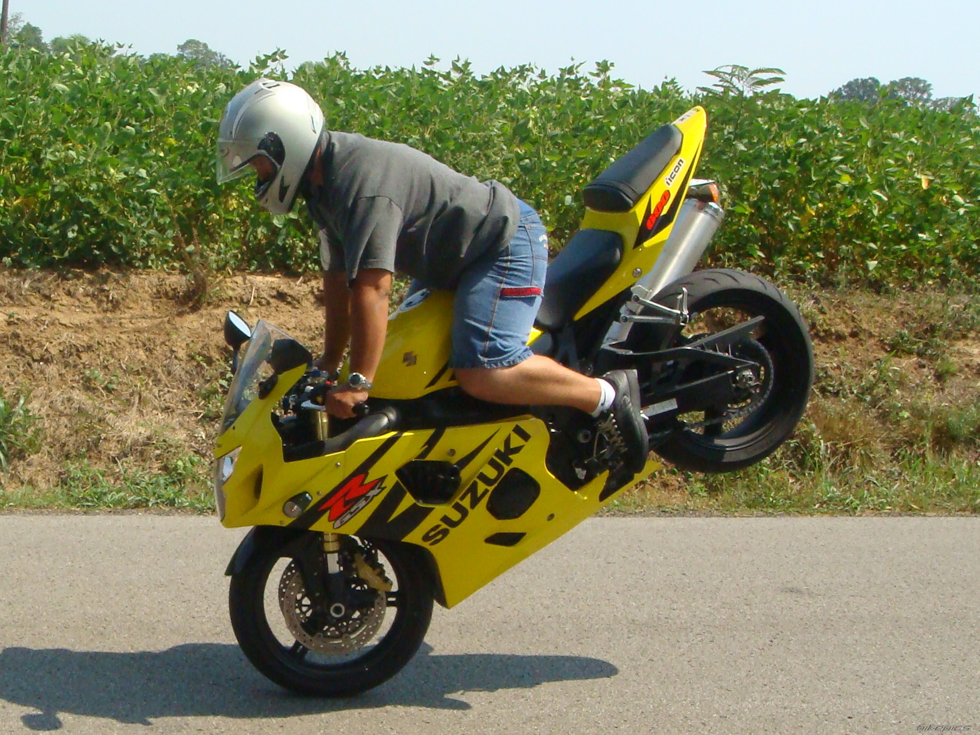 Bike Photo 1015460