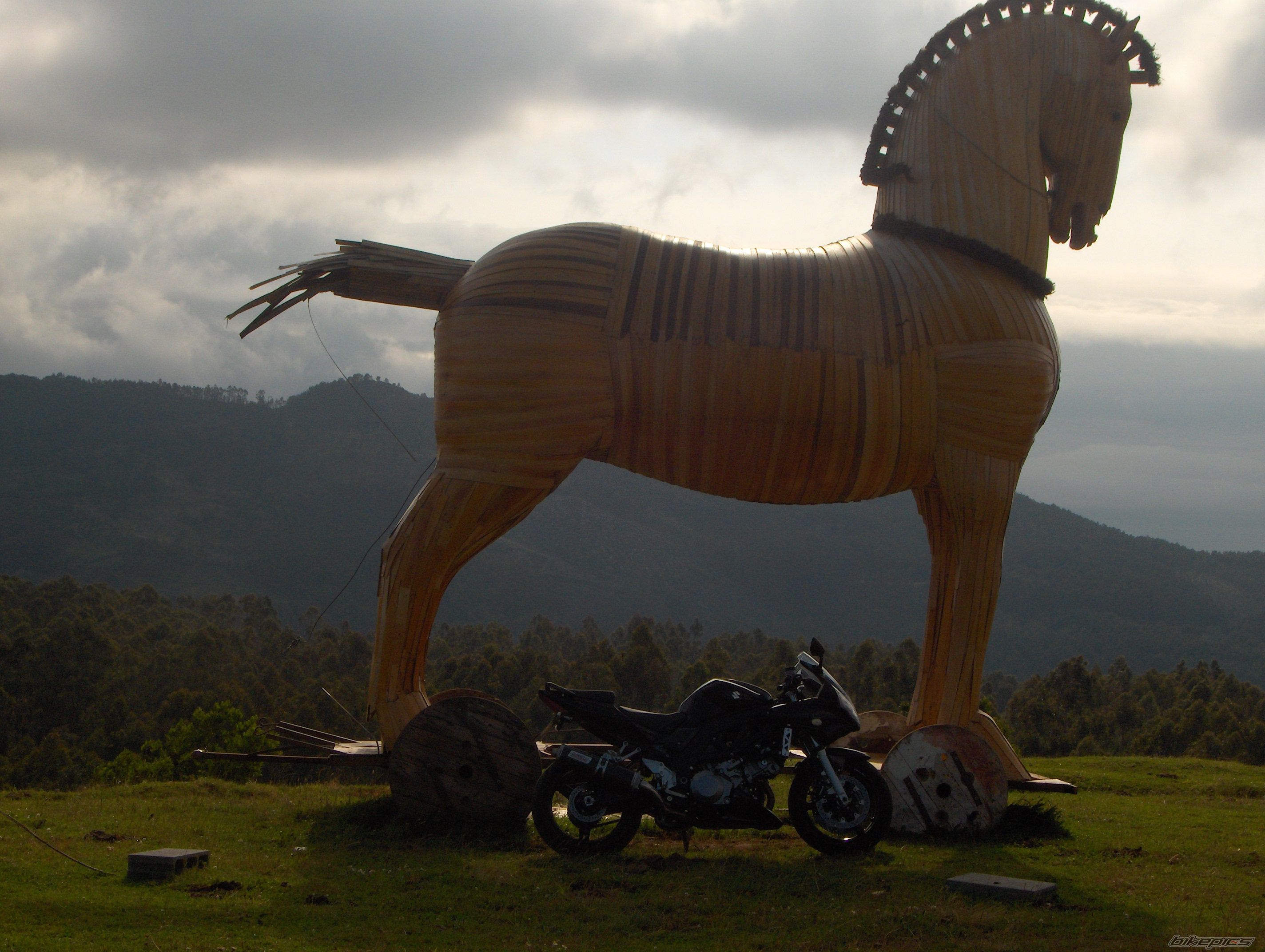 Bike Photo 1015470