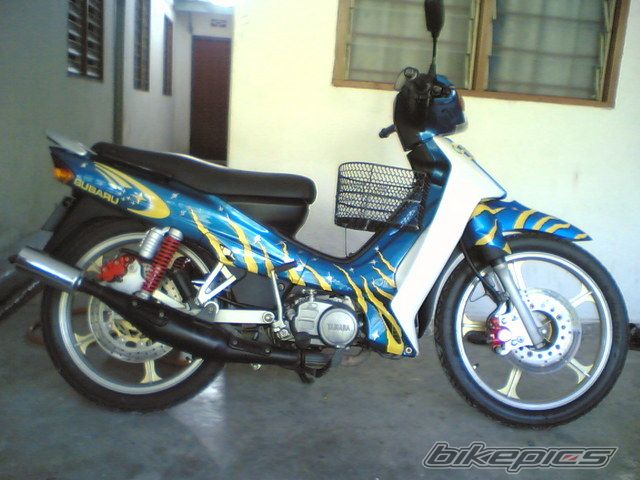 Bike Photo 1015523